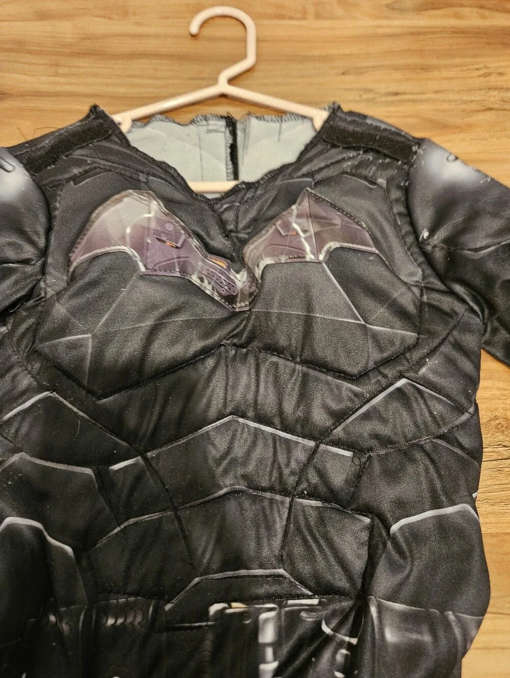 Batman licensed jumpsuit